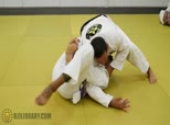 Inside the University 875 - Armlock from Superhold